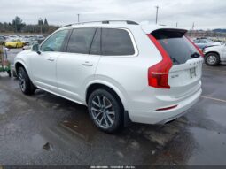 
										2017 Volvo Xc90 full									