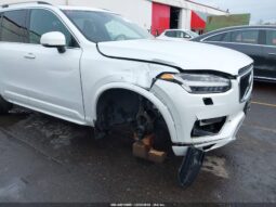 
										2017 Volvo Xc90 full									