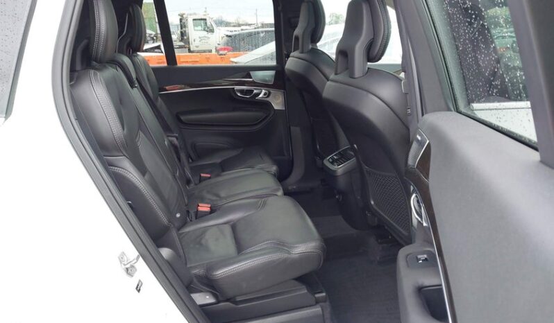 
								2017 Volvo Xc90 full									
