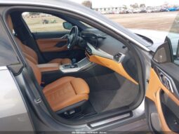 
										2022 BMW I4 full									
