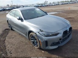 
										2022 BMW I4 full									