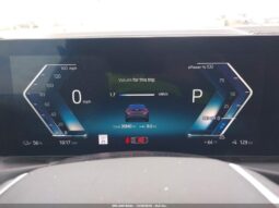 
										2022 BMW I4 full									