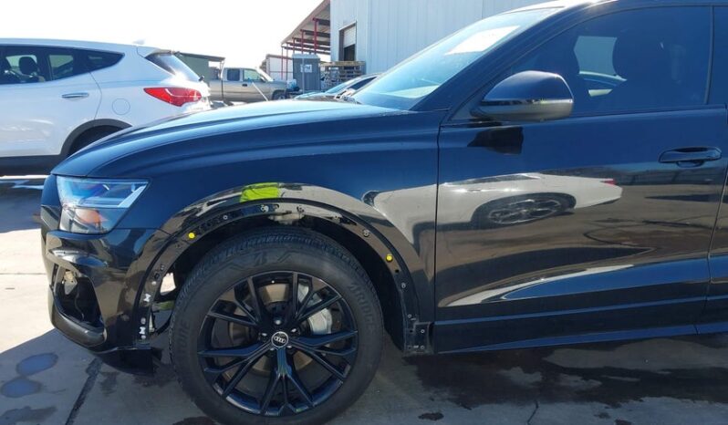 
								2021 Audi Q8 full									
