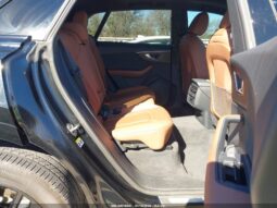 
										2021 Audi Q8 full									