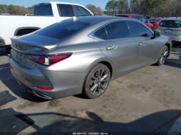 
										2021 Lexus Es 350 full									