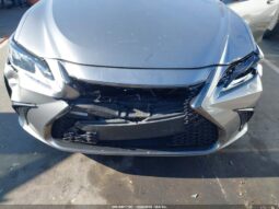 
										2021 Lexus Es 350 full									
