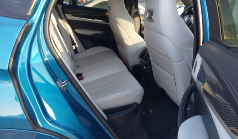 
								2015 BMW X6 m full									