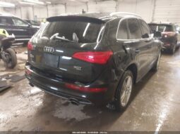 
										2013 Audi Q5 full									