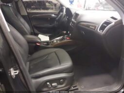 
										2013 Audi Q5 full									