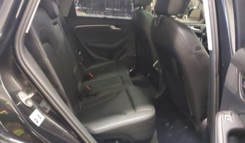 
								2013 Audi Q5 full									