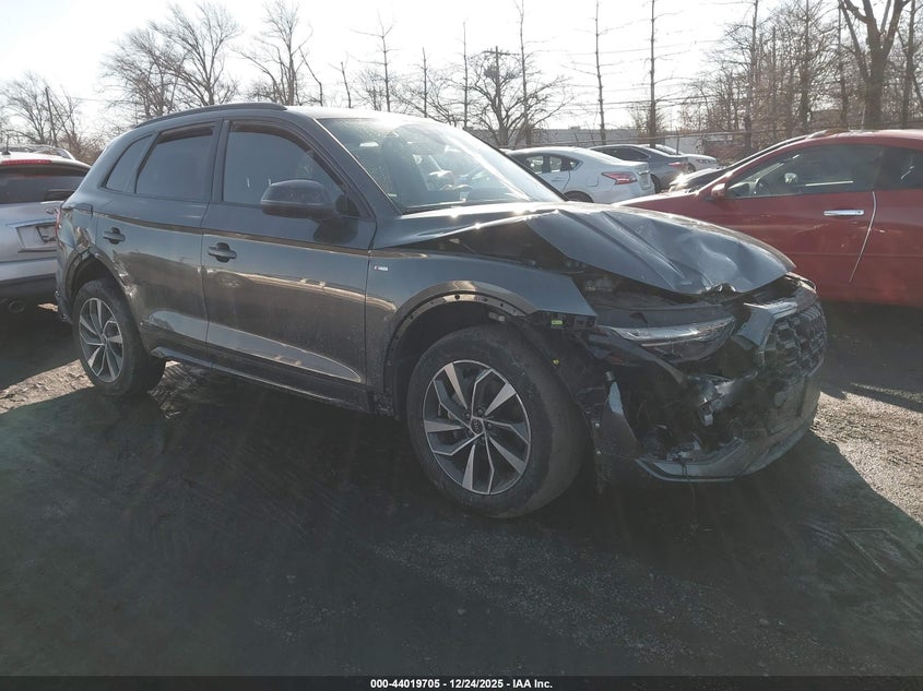 2024 Audi Q5