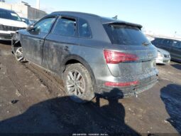 
										2024 Audi Q5 full									