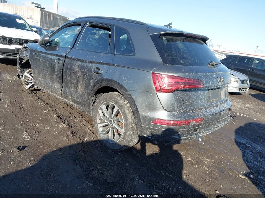 2024 Audi Q5
