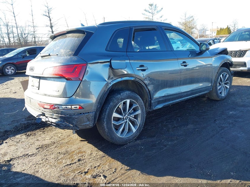2024 Audi Q5