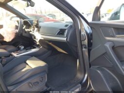 
										2024 Audi Q5 full									