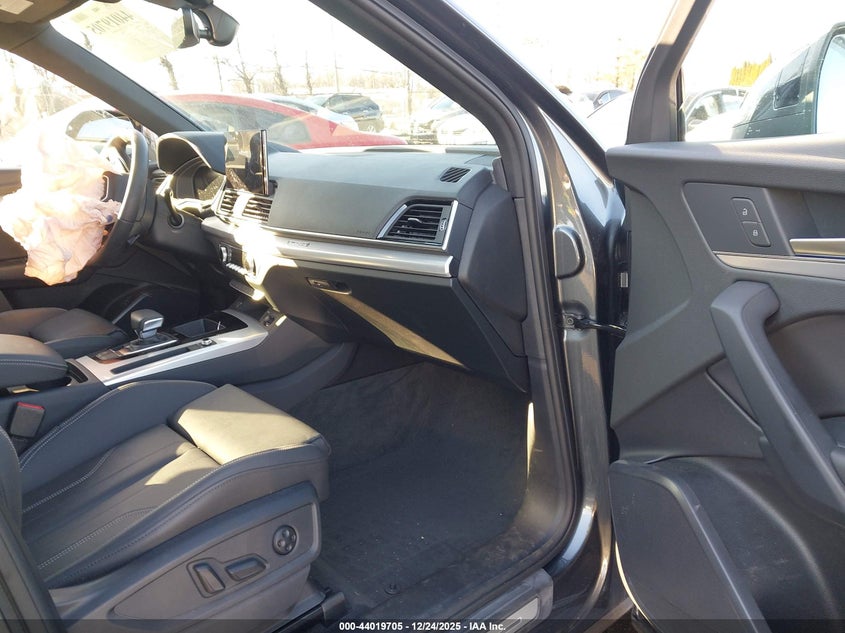 2024 Audi Q5