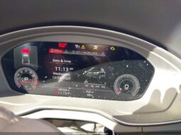 
										2024 Audi Q5 full									