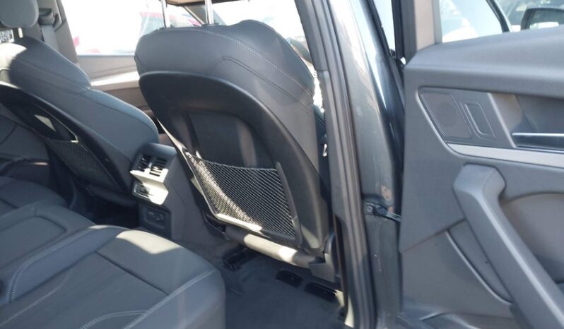
								2024 Audi Q5 full									