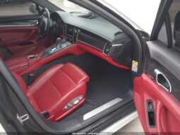 
										2014 Porsche Panamera full									