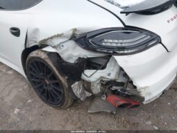 
										2014 Porsche Panamera full									