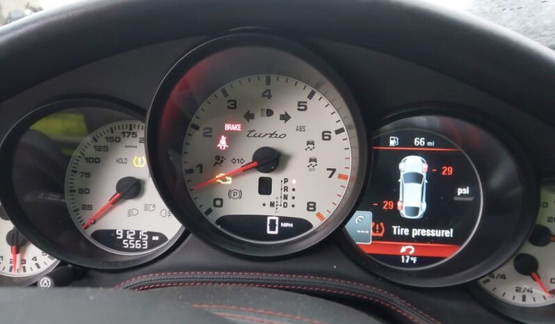 
								2014 Porsche Panamera full									