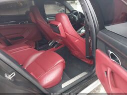 
										2014 Porsche Panamera full									