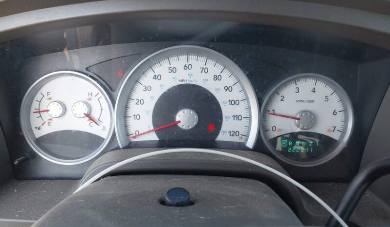 
								2005 Dodge Dakota full									