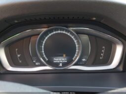 
										2018 Volvo V60 cross country full									