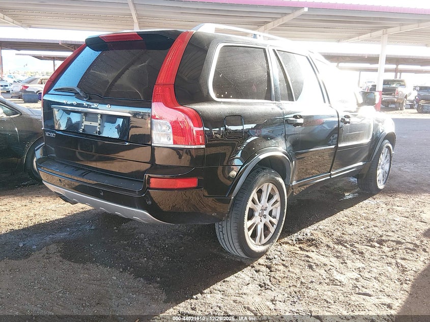2013 Volvo Xc90