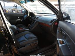 
										2013 Volvo Xc90 full									