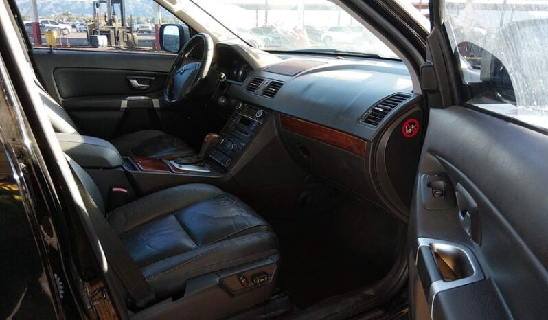 
								2013 Volvo Xc90 full									