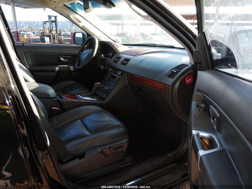 2013 Volvo Xc90