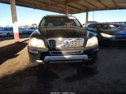 
										2013 Volvo Xc90 full									