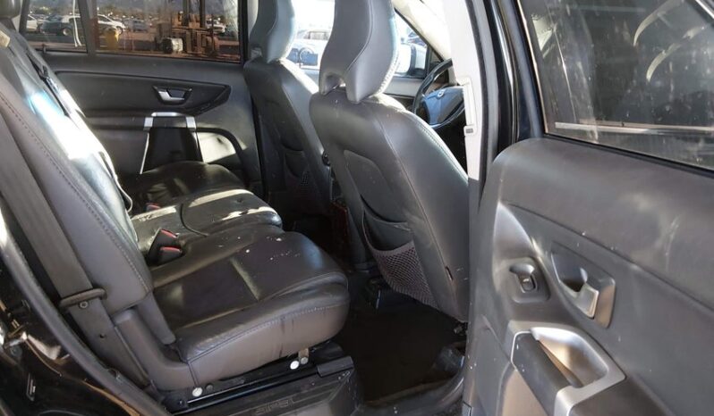 
								2013 Volvo Xc90 full									