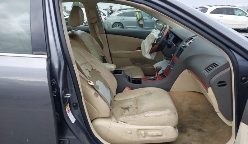 
								2012 Lexus Es 350 full									