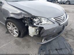 
										2012 Lexus Es 350 full									
