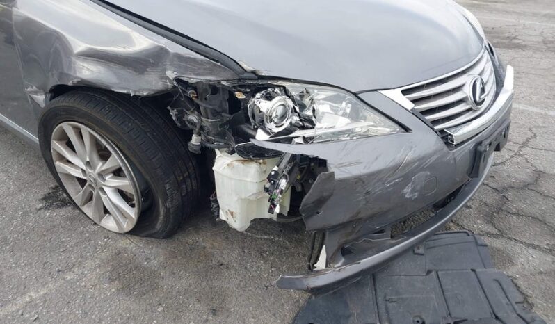 
								2012 Lexus Es 350 full									