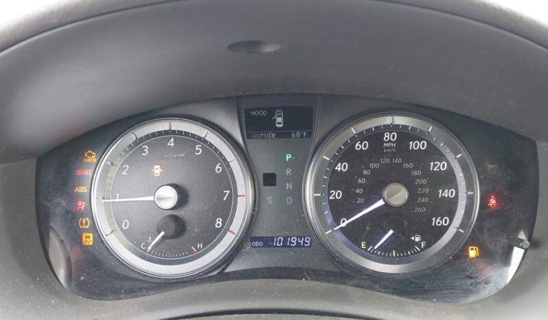 
								2012 Lexus Es 350 full									