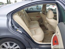 
										2012 Lexus Es 350 full									