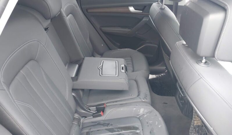 
								2021 Audi Q5 full									