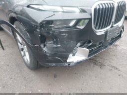 
										2023 BMW X7 full									