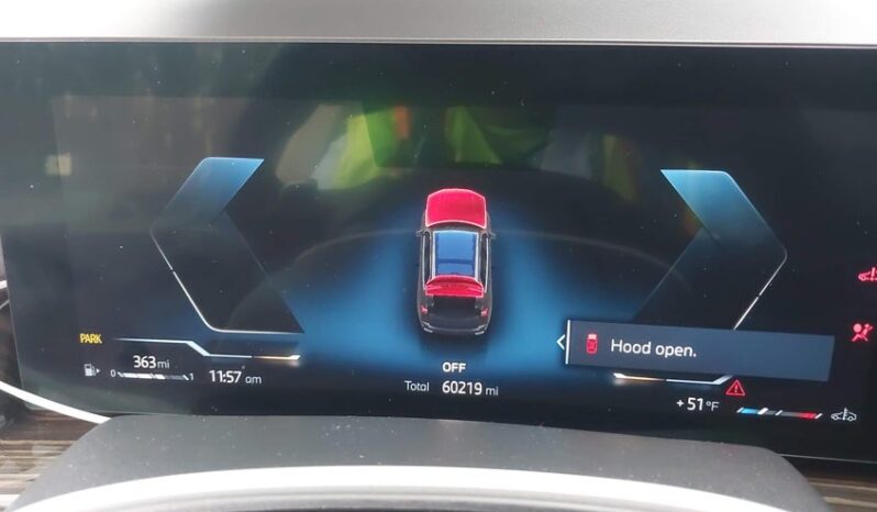 
								2023 BMW X7 full									