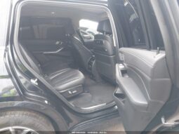 
										2023 BMW X7 full									