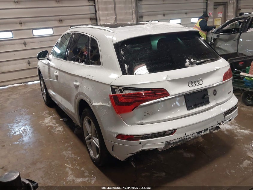 2024 Audi Q5