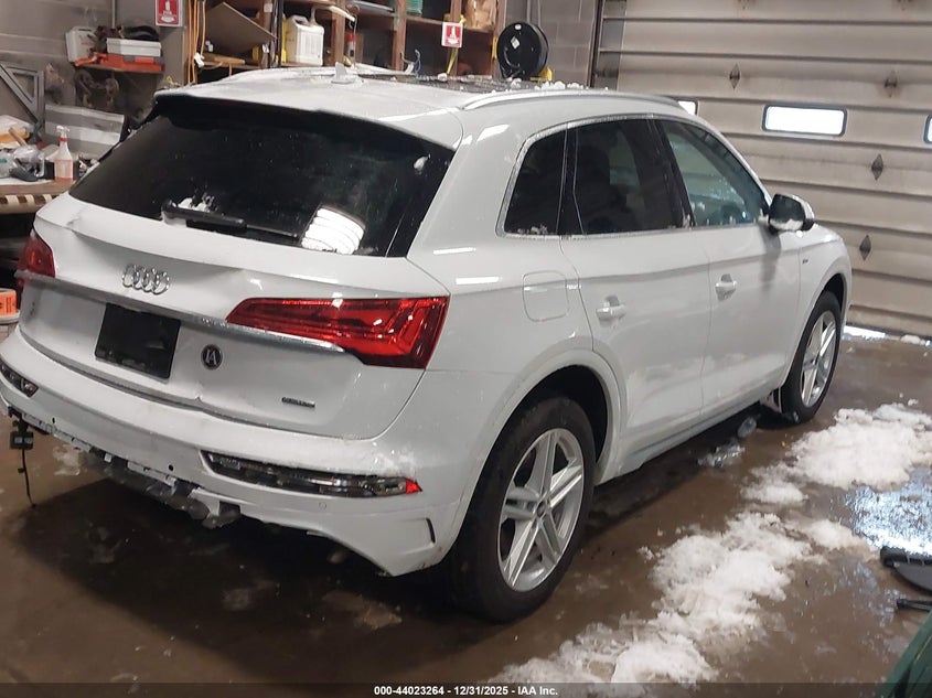 2024 Audi Q5