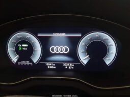 
										2024 Audi Q5 full									