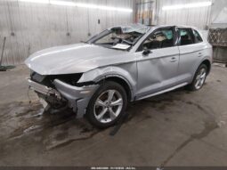 
										2020 Audi Q5 full									