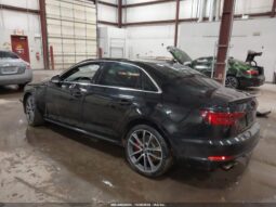 
										2018 Audi S4 full									