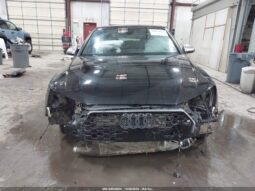 
										2018 Audi S4 full									