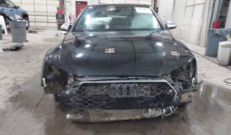 
								2018 Audi S4 full									
